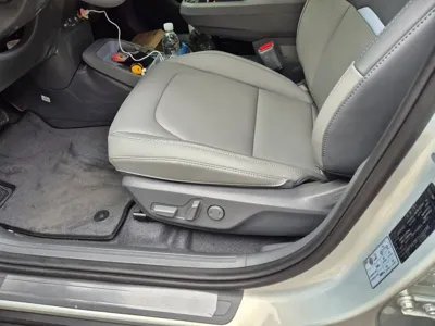 Kia EV3 2025, 2483 км, за 24940000 KRW - фото 8