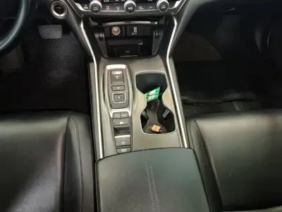 Honda Accord 2023, 134800 км, за 93200 CNY - фото 14