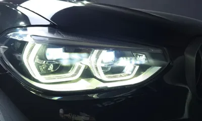 BMW X4 2019, 128094 км, за 31500000 KRW - фото 22
