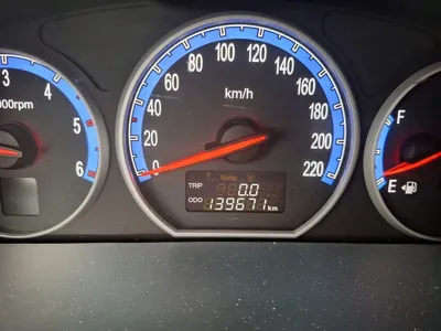 Hyundai Santafe 2008, 139000 км, за 3490000 KRW - фото 12