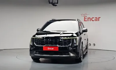 Kia Canival 2024, 47610 км, за 45500000 KRW - фото 3