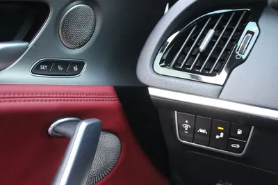 Kia Stinger 2018, 140300 км, за 16500000 KRW - фото 12