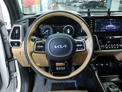 Kia Sorento 2022, 144060 км, за 26800000 KRW - фото 8