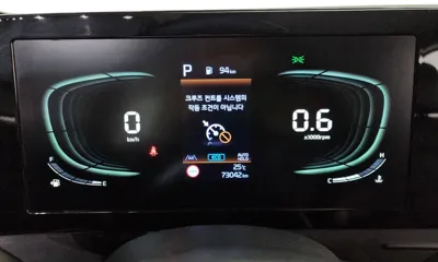 Kia Sportage 2024, 73042 км, за 23500000 KRW - фото 8