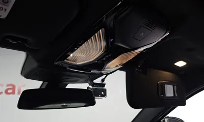 BMW X4 2020, 53327 км, за 39700000 KRW - фото 28