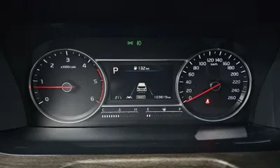 Kia Sorento 2021, 103819 км, за 21990000 KRW - фото 8