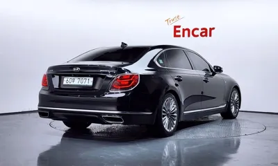 Kia K9 2019, 213458 км, за 13900000 KRW