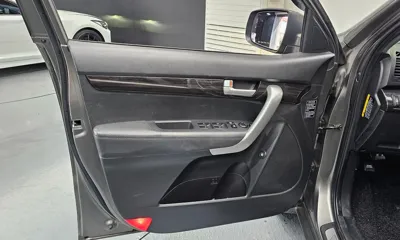 Kia Sorento 2012, 134335 км, за 5600000 KRW - фото 24