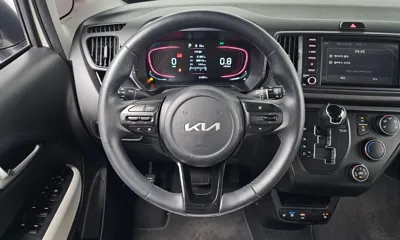 Kia Ray 2024, 21387 км, за 15400000 KRW - фото 13