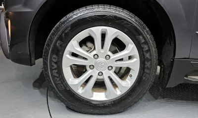 KG_Mobility_Ssangyong KORANDO 2017, 168779 км, за 9000000 KRW - фото 5