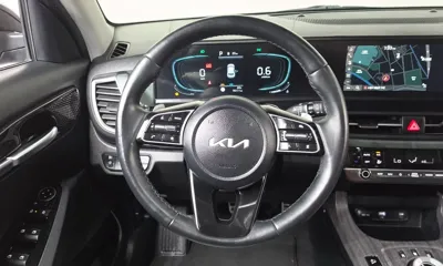 Kia Seltos 2024, 70111 км, за 25500000 KRW - фото 12