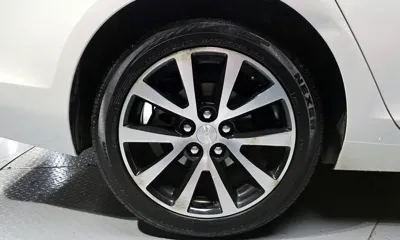 ChevroletGMDaewoo Malibu 2013, 144958 км, за 2990000 KRW - фото 32