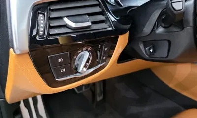 BMW 5-Series 2018, 199073 км, за 18300000 KRW - фото 14