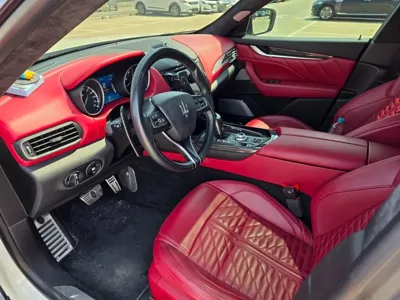 Maserati Levante 2019, 47000 км, за 67500000 KRW - фото 13