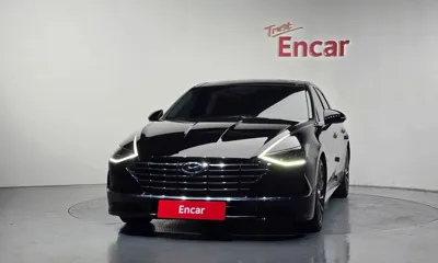 Hyundai Sonata 2020, 92494 км, за 16900000 KRW