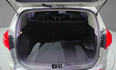 Kia Sportage 2014, 79318 км, за 7800000 KRW - фото 20