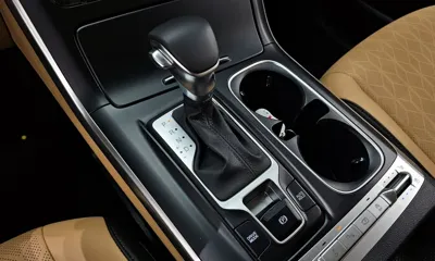 Kia Canival 2023, 15017 км, за 28250000 KRW - фото 9