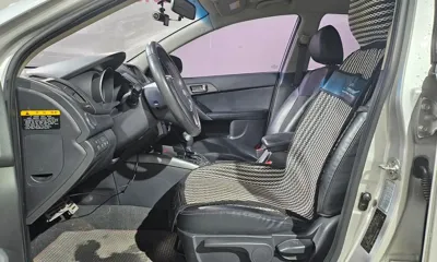 Kia Porte 2012, 95360 км, за 3200000 KRW - фото 9