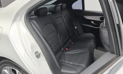Mercedes-Benz C-Class 2018, 65781 км, за 20100000 KRW - фото 11