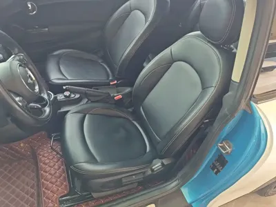 MINI MINI 2016, 77200 км, за 52300 CNY - фото 15