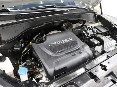 Hyundai Santafe 2016, 139481 км, за 12790000 KRW - фото 6