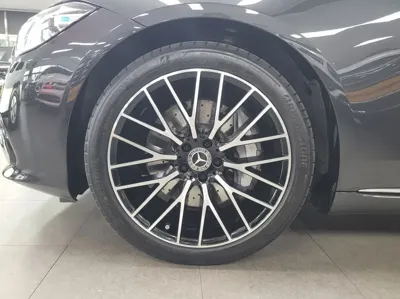 Mercedes-Benz S-Class 2025, 13296 км, за 139000000 KRW - фото 20