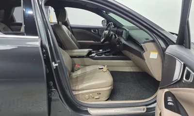 Kia K8 2022, 87223 км, за 27300000 KRW - фото 26