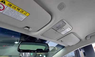 Kia K3 2015, 61992 км, за 7500000 KRW - фото 20