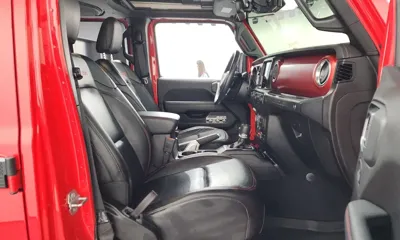 Jeep Wrangler 2019, 39080 км, за 57000000 KRW - фото 26