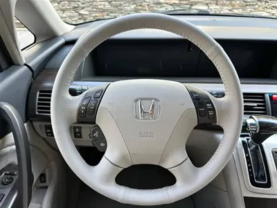 Honda Elysion 2014, 110000 км, за 78800 CNY - фото 12