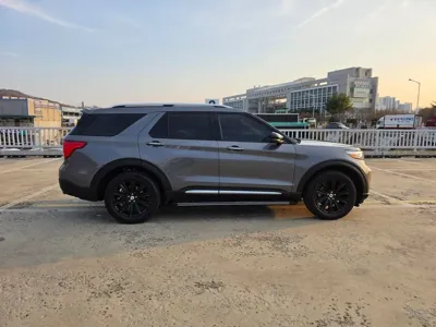 Ford Explorer 2022, 31031 км, за 30000000 KRW - фото 4