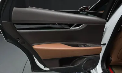 Genesis G80 2022, 59866 км, за 36800000 KRW - фото 25