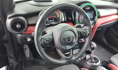 MINI Cooper 2019, 74606 км, за 17500000 KRW - фото 15