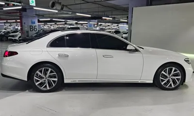 Mercedes-Benz E-Class 2025, 4554 км, за 72500000 KRW - фото 9