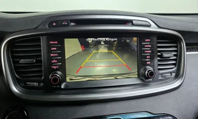 Kia Sorento 2016, 111769 км, за 14500000 KRW - фото 15