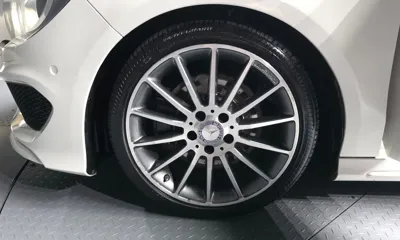 Mercedes-Benz CLA-Class 2015, 82687 км, за 13490000 KRW - фото 5