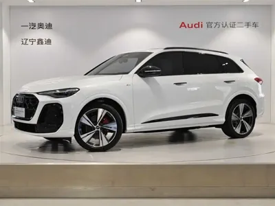 Audi Q5L · 2026 год