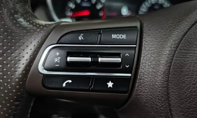 Kia Stinger 2021, 112486 км, за 18700000 KRW - фото 30