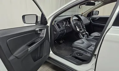 Volvo XC60 2013, 267190 км, за 5500000 KRW - фото 10
