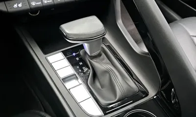 Hyundai Avante 2024, 18215 км, за 16500000 KRW - фото 9