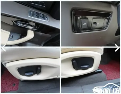 Jaguar F-Pace 2017, 103745 км, за 13500000 KRW - фото 18