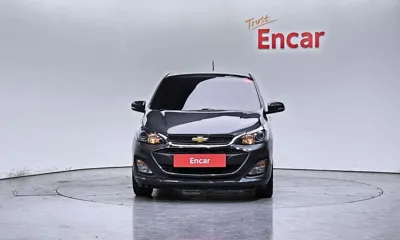 ChevroletGMDaewoo Spark 2019, 111301 км, за 6000000 KRW