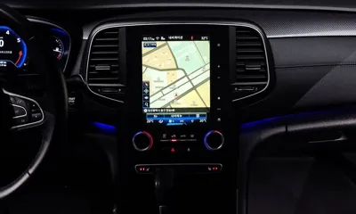 Renault-KoreaSamsung SM6 2016, 74848 км, за 8900000 KRW - фото 14