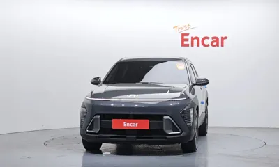 Hyundai Kona 2023, 89169 км, за 91230000 KRW
