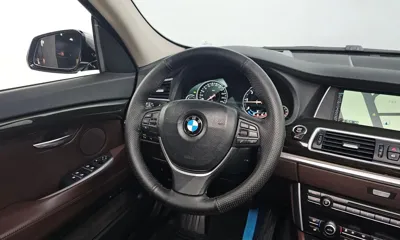 BMW Gran Turismo 2017, 107534 км, за 20300000 KRW - фото 13