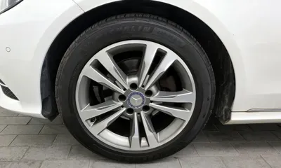 Mercedes-Benz E-Class 2014, 64551 км, за 13590000 KRW - фото 5