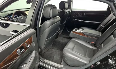 Hyundai Equus 2013, 147606 км, за 8200000 KRW - фото 11