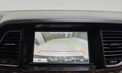 Hyundai Genesis 2016, 186706 км, за 8800000 KRW - фото 17