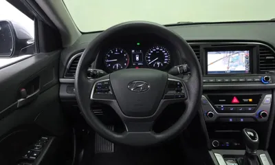 Hyundai Avante 2017, 90845 км, за 9300000 KRW - фото 13