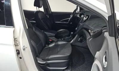 Hyundai Santafe 2013, 149364 км, за 7000000 KRW - фото 12